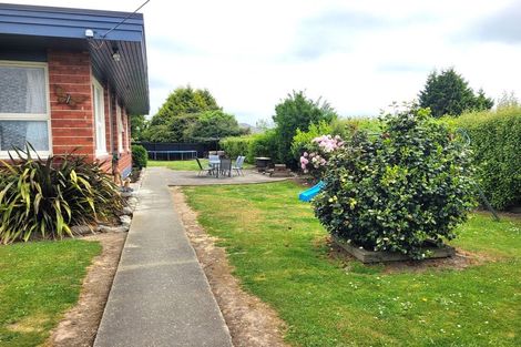 Photo of property in 49 Wilkin Street, Temuka, 7920