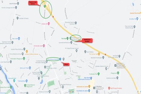 Photo of property in 51 Overton Street, Rototuna North, Hamilton, 3210