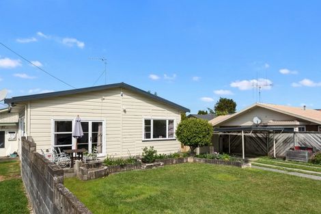 Photo of property in 2 Short Street, Claudelands, Hamilton, 3214