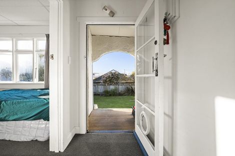 Photo of property in 58 Russell Street, Dunedin Central, Dunedin, 9016