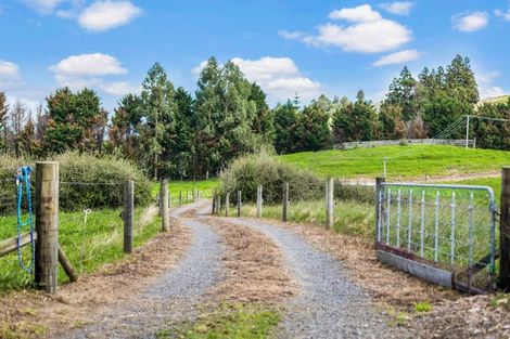 Photo of property in 127 Bluff Road, Pokeno, 2471