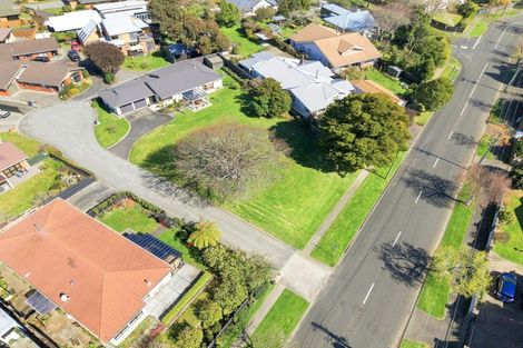 Photo of property in 25 Grey Street, College Estate, Wanganui, 4500
