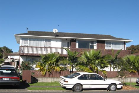 Photo of property in 17 Crampton Place, Manurewa, Auckland, 2102