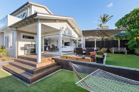 Photo of property in 38 Chester Avenue, Westmere, Auckland, 1022