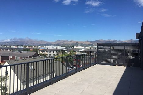 Photo of property in Latimer Central, 303/272 Barbadoes Street, Christchurch Central, Christchurch, 8011