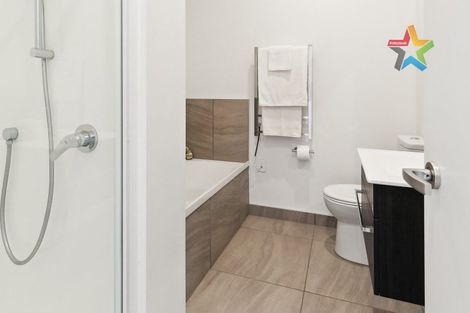 Photo of property in 12/52 High Street, Island Bay, Wellington, 6023