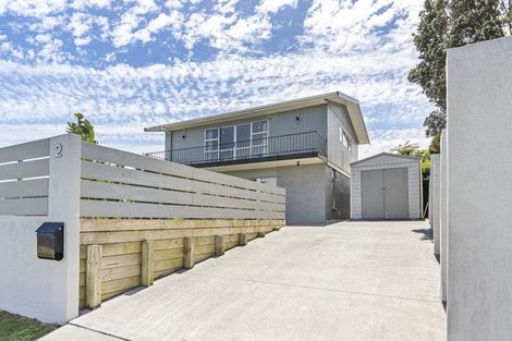 Photo of property in 2 Aratapu Street, Waitara, 4320
