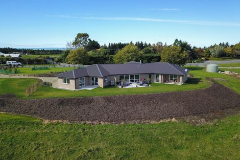 Photo of property in 170 Reservoir Road, Oamaru North, Oamaru, 9492