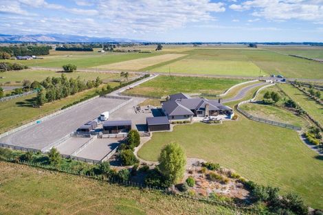 Photo of property in 1541 Rongotea Road, Kairanga, Palmerston North, 4475