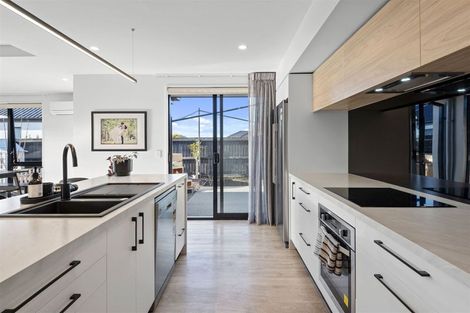 Photo of property in 79 Prestons Park Drive, Marshland, Christchurch, 8083