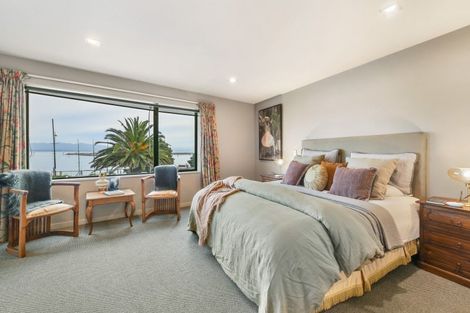 Photo of property in Waterfront Apartments, 309 Wakefield Quay, Stepneyville, Nelson, 7010