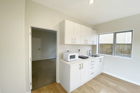 Photo of property in 6 Ballindrait Drive, Flat Bush, Auckland, 2019