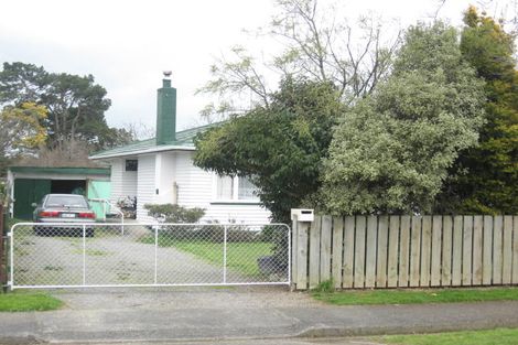 Photo of property in 27 Brooklyn Road, Carterton, 5713