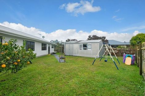 Photo of property in 22 Tamure Place, Ruakaka, 0116