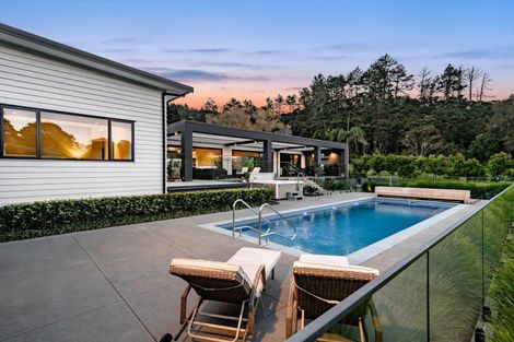 Photo of property in 49 Haigh Access Road, Redvale, Albany, 0794