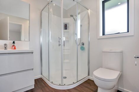 Photo of property in 28 Geoff Geering Drive, Netherby, Ashburton, 7700