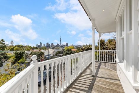 Photo of property in 23 St Marys Road, Saint Marys Bay, Auckland, 1011