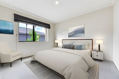 Photo of property in Bramley Gardens, 8/3 Turnbury Court, Rototuna, Hamilton, 3210