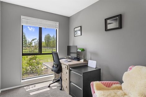 Photo of property in 418c Woodfields Road, Swannanoa, Rangiora, 7475