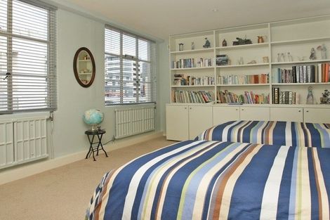 Photo of property in Commerce House, 7/126a Wakefield Street, Te Aro, Wellington, 6011