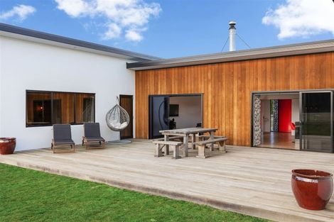 Photo of property in 635 Downs Road, Eyrewell, Rangiora, 7476