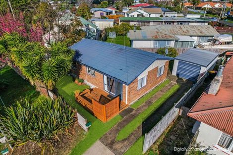 Photo of property in 48 Church Street, Gate Pa, Tauranga, 3112