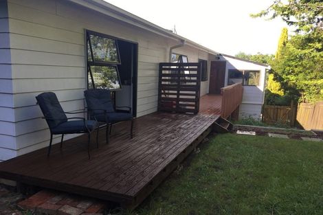 Photo of property in 29 Deverell Place, Northcross, Auckland, 0632