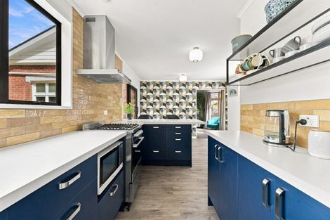 Photo of property in 13 Rona Street, Saint Kilda, Dunedin, 9012