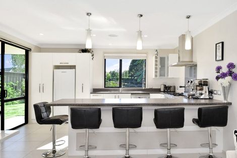 Photo of property in 1 Teal Place, Pyes Pa, Tauranga, 3112