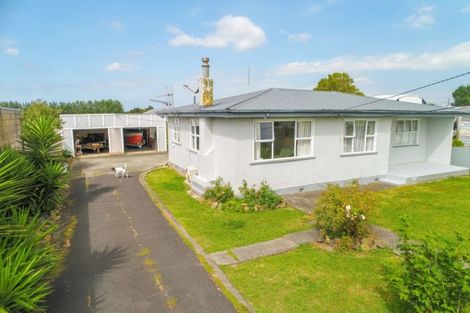 Photo of property in 6 Jellicoe Road, Ruawai, 0530