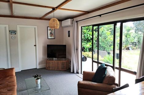 Photo of property in 134 Maunsell Road, Port Waikato, Tuakau, 2695
