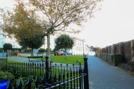 Photo of property in 5 Youngs Lane, Te Aro, Wellington, 6011