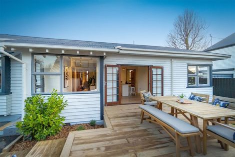 Photo of property in 41 Bolton Avenue, Spreydon, Christchurch, 8024