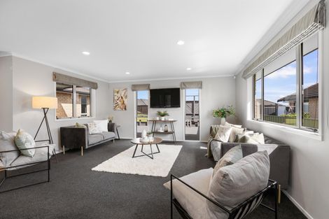 Photo of property in 25 Ballybunnion Crescent, Morrinsville, 3300