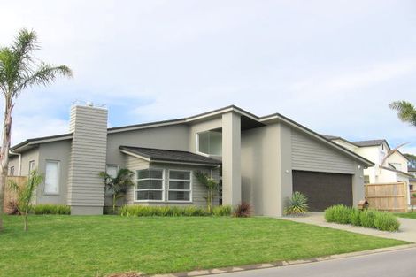 Photo of property in 4 Fintry Place, Flat Bush, Auckland, 2016