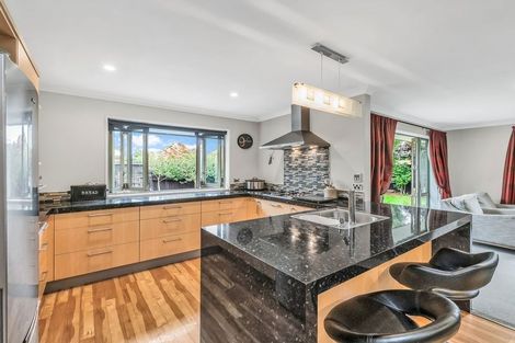 Photo of property in 19 Ashgrove Court, Lincoln, 7608