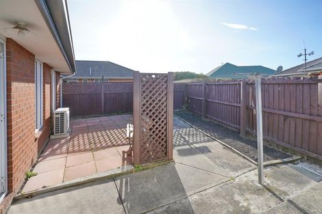 Photo of property in 36 Bella Rosa Drive, Hei Hei, Christchurch, 8042