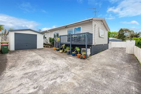 Photo of property in 2/44 Orion Street, Papakura, 2110