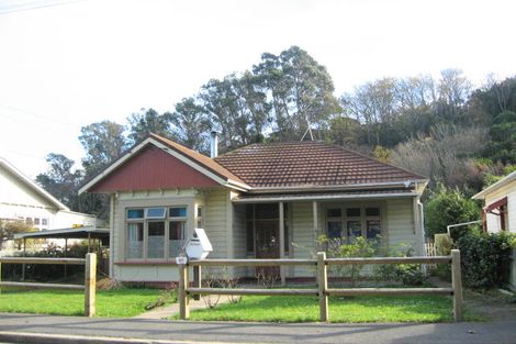 Photo of property in 49 Somerville Street, Andersons Bay, Dunedin, 9013
