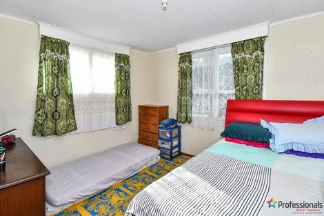 Photo of property in 35 Ashgrove Road, Mangere, Auckland, 2022