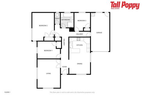 Photo of property in 167a George Street, Stokes Valley, Lower Hutt, 5019