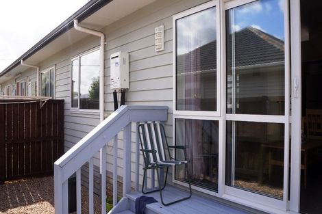 Photo of property in 3/41 York Street, Hamilton East, Hamilton, 3216