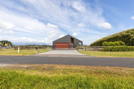 Photo of property in 390 Hursthouse Road, Tarurutangi, Inglewood, 4389