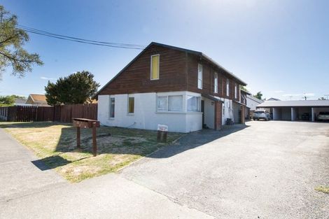 Photo of property in 5c Carvell Street, Blenheim, 7201