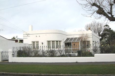 Photo of property in 7 Valpy Street, Saint Clair, Dunedin, 9012