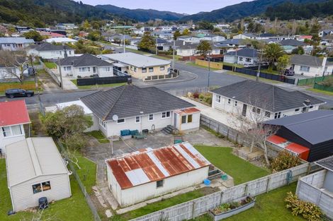 Photo of property in 42 Mckillop Street, Wainuiomata, Lower Hutt, 5014