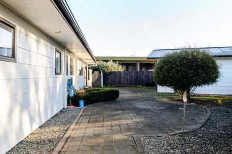 Photo of property in 25 Willowbank Crescent, Feilding, 4702