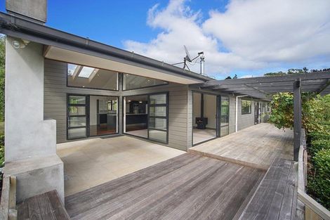 Photo of property in 35 Croft Lane, Riverhead, Albany, 0793