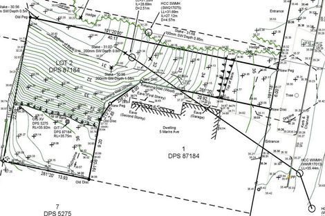 Photo of property in 5a Marire Avenue, Frankton, Hamilton, 3204