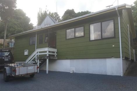 Photo of property in 59 Maratahu Street, Westown, New Plymouth, 4310